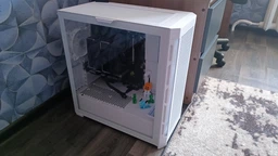 Корпус Cougar Airface Pro RGB White (Airface Pro RGB White) фото от покупателей 10