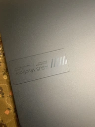 Ноутбук Asus Vivobook S 15 K5504VA-MA390 (90NB0ZK2-M00NM0) фото от покупателей 4