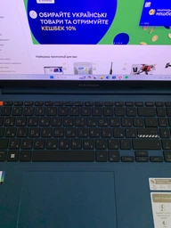 Ноутбук Asus Vivobook S 15 K5504VA-MA390 (90NB0ZK2-M00NM0) фото от покупателей 2