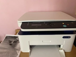 БФП Xerox WorkCentre 3025 (3025V_BI) з Wi-Fi Monochrome Laser фото від покупців 2