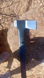 Сокира-колун Fiskars X27 XXL (1015644/122503) фото від покупців 4
