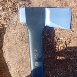 Сокира-колун Fiskars X27 XXL (1015644/122503) фото від покупців 2