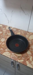 Сковорода Tefal Unlimited 24 см (G2550472) фото от покупателей 13