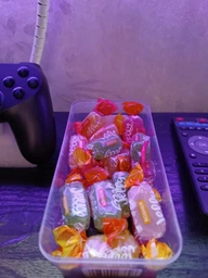 Конфеты желейные Roshen Джелли 1 кг (4823077605215)
