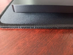 Ігрова поверхня Fantech Basic MP80 Black (MP80bb) фото від покупців 19