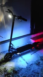 Електросамокат Kaabo Mantis 10 Lite
