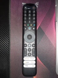Телевізор TCL C655 75" QLED 4K (75C655) [124578] фото від покупців 12