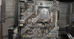 Корпус DeepCool CH160 Black (R-CH160-BKNGI0-G-1) фото від покупців 2