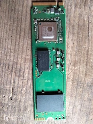 Адаптер Maiwo M.2 NVMe M-key SSD to PCI-E 3.0 16x / 8x / 4x (KT046) фото від покупців 5