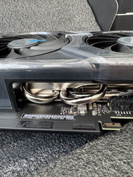 Видеокарта ASUS PCI-Ex GeForce RTX 4060 Dual EVO OC Edition 8GB GDDR6 (128bit) (2535/17000) (1 x HDMI, 3 x DisplayPort) (DUAL-RTX4060-O8G-EVO) фото от покупателей 8