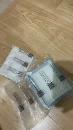 Набір фільтрів для пилососа Philips PowerPro Active/PowerPro Compact (FC8058/01) фото від покупців 1