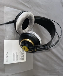 Амбушюры Beyerdynamic EDT 770 V (235257)