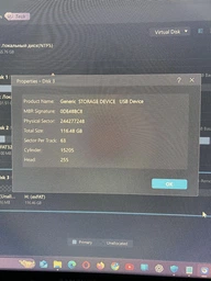 Карта памяти Kingston Canvas Select Plus microSDXC 128GB UHS-I U1 + SD-адаптер (SDCS2/128GB) фото от покупателей 11