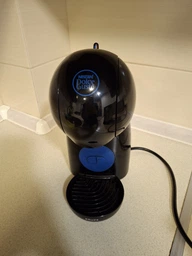 Кофе в капсулах Carraro Dolce Gusto Decaffeinato