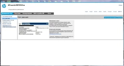 БФП HP LaserJet M141cw with Wi-Fi (7MD71A)