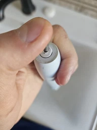 Електрична зубна щітка PHILIPS Sonicare HX6800/63 Protective Clean 4300 фото від покупців 11