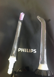 Ирригатор PHILIPS Sonicare HX3826/33 Power Flosser 3000 фото от покупателей 2