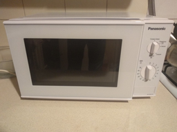 Микроволновая печь PANASONIC NN-SM221WZPE фото от покупателей 17