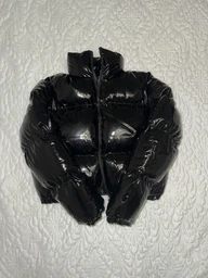 Куртка женская демисезонная Spark Black 38-40 черная
