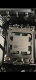 Процессор AMD Ryzen 5 7500F 3.7GHz/32MB (100-000000597) sAM5 Tray фото от покупателей 3