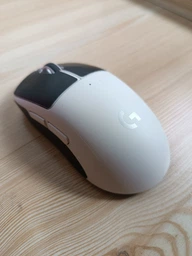 Мышь Logitech G Pro X Superlight 2 Lightspeed Magenta (910-006797) фото от покупателей 17