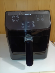 Мультипіч Amica AFM 4011 фото від покупців 1