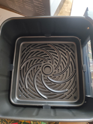 Мультипіч Xiaomi Smart Air Fryer 5.5 л EU (BHR8238EU) фото від покупців 3