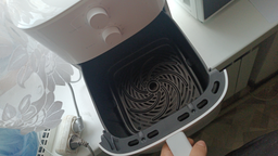 Мультипечь Xiaomi Air Fryer Essential 6 л (BHR8588EU)
