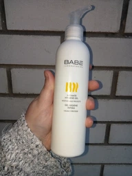 Гель BABE Laboratorios для интимной гигиены 250 мл (8437011329066)