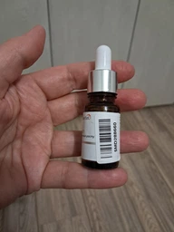 Средство для стимуляции роста Biotin (Биотин) Podoestet, 10 мл