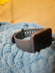 Ремінець на розумний годинник Redmi Watch 2 Lite / Синій