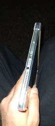 Силиконовый чехол бампер Primolux Silicone для планшета Xiaomi Redmi Pad SE 11" - Clear фото от покупателей 3