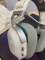 Наушники Corsair HS80 RGB USB Headset Carbon (CA-9011237-EU) фото от покупателей 1