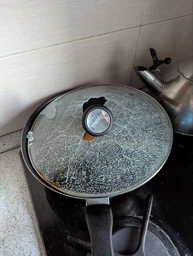 Крышка Tefal 28 см (28097712) фото от покупателей 4