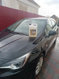 Активная пена для мытья K2 ACTIVE FOAM 5 5 кг (K20731) фото от покупателей 2