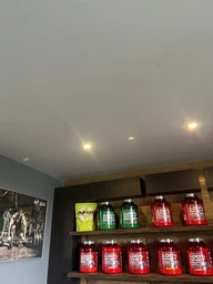 Лампа светодиодная EUROLAMP ЕКО SMD MR16 3Вт GU5.3 3000K 285Лм (LED-SMD-03533(P))