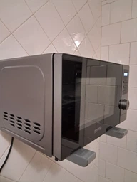 Мікрохвильова піч Gorenje MO20A3T4 фото от покупателей 6