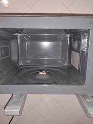 Мікрохвильова піч Gorenje MO20A3T4 фото от покупателей 3