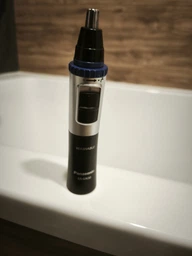 Триммер для носа и ушей Panasonic ER-GN30-K520 фото от покупателей 19