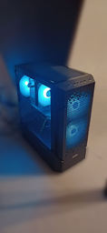 Корпус Gamdias Aura GC7 ARGB Black (4711514500677) фото від покупців 16