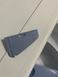 Стиральная машина автоматическая Whirlpool WRSB 7259 WB UA фото от покупателей 7