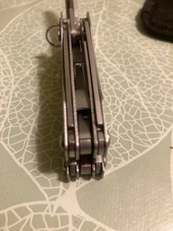 Мультитул Xiaomi NexTool Mini Multi-function Knife (KT5022) [52437]