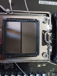 Материнська плата ASUS PRIME B650M-R (AMD B650, Socket AM5, MicroATX) фото від покупців 3