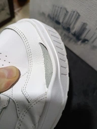 Женские демисезонные ботинки низкие Puma Karmen II Idol Mid 39746302 38 (5UK) 24 см Puma Black-Puma Black-Puma Gold (4067979738835)