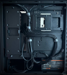 Блок питания Cougar GLE850 фото от покупателей 5