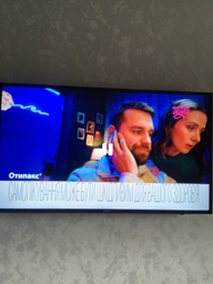 Телевизор Samsung 32" UE32T5300AUXUA фото от покупателей 8