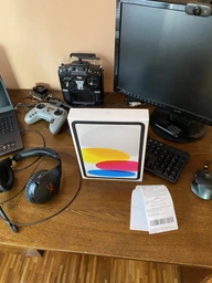 Планшет Apple iPad 10.9" 2024 Wi-Fi 64GB Yellow (MCM94NF/A) фото от покупателей 2