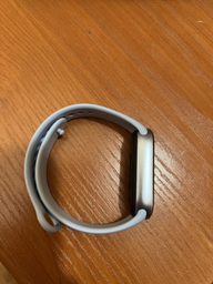Фітнес-браслет Xiaomi Smart Band 9 Midnight Black (001011994470) фото від покупців 7
