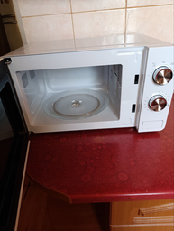 Мікрохвильова піч GORENJE MO17E1W