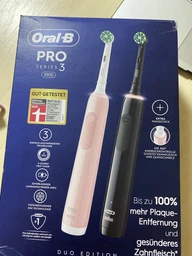 Футляр для зубної щітки Oral-B Braun Pro, Туристичний кейс для електричної зубної щітки фото від покупців 3